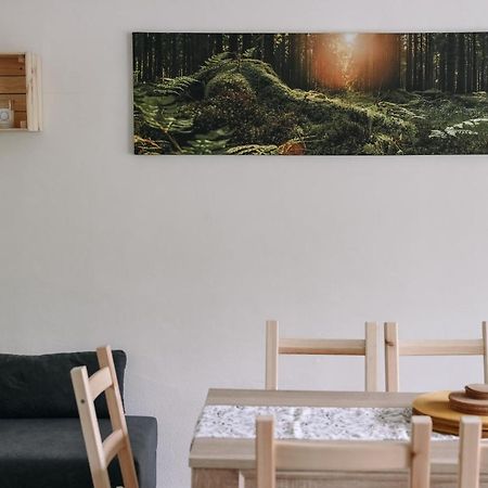 Apartmany U Kostela Липова-Лазне Экстерьер фото